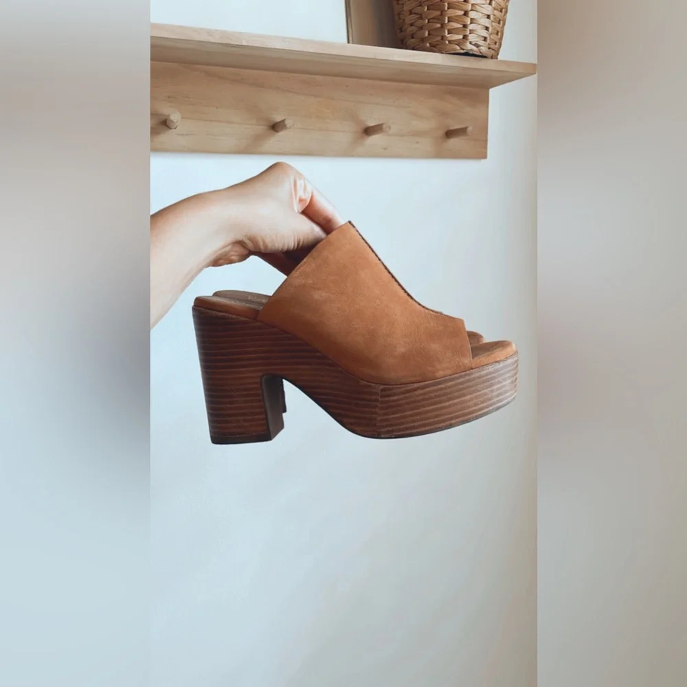 Seychelles Invigorated Sandals - Picture 1 of 3